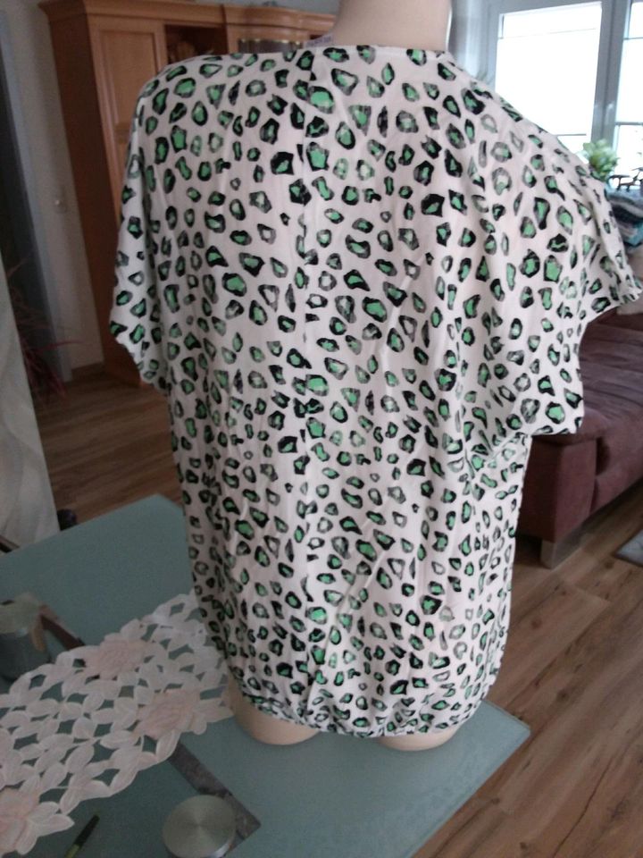 Bluse Gr,XL . Liberty, Top Zustand in Wernigerode