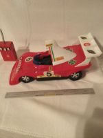 Sammlung Ferrari Ferngesteuertes Modellautos Ferrari Niedersachsen - Uetze Vorschau