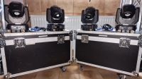 4x Showtec Phantom 65 inklusive Case Niedersachsen - Heere Vorschau