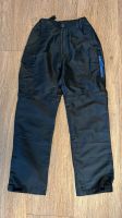 Tchibo Ziphose Outdoorhose wanderhose Hose gr.134/140 Münster (Westfalen) - Hiltrup Vorschau