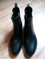 Gummistiefeletten Gr.39 Bayern - Bogen Niederbay Vorschau