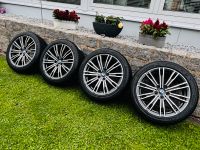 Neuw Originale BMW 18“ M790 2e G42 3er G20 G21 4er G22 G23 Winter Bayern - Landshut Vorschau