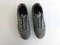 Graceland Sneaker Gr 42 grau türkis Glitzer Damenschuhe Baden-Württemberg - Hockenheim Vorschau