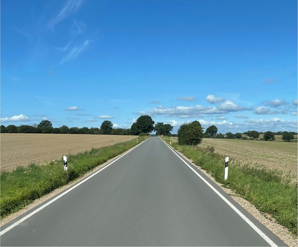 Kleintransporte bis 1,2 Tonnen in Nahe