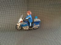 Playmobil- Polizist mit Motorrad Baden-Württemberg - Staufen im Breisgau Vorschau