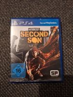 Infamous Second Son PS4 Niedersachsen - Braunschweig Vorschau