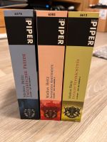 Fantasy Bücher von Markus Heitz Nordrhein-Westfalen - Düren Vorschau