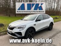 #28M SUV Renault Arkana günstig in Köln mieten Mietwagen Köln - Ehrenfeld Vorschau