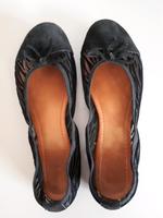 ZAQQ Twist Sling Black Gr. 40 Hessen - Hofheim am Taunus Vorschau