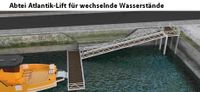 Innovation Maritime Liftsysteme Schiffe Boot Anleger Baden-Württemberg - Freiburg im Breisgau Vorschau