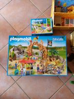 Playmobil Zoo und diverses Haus etc. Konvolut Baden-Württemberg - Titisee-Neustadt Vorschau