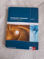Lambacher Schweizer Qualifikationsphase 9783127354515 Nordrhein-Westfalen - Rheine Vorschau
