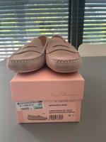 Pretty Ballerinas Mokassins in Rosa 38,5 I NEU Ricklingen - Wettbergen Vorschau