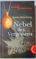 "Nebel des Vergessens" und "Das flüsternde Herz" (B. Minte-König) Schwachhausen - Neu Schwachhausen Vorschau