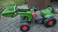 Trettraktor Fendt Bayern - Pürgen Vorschau