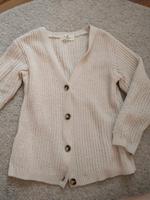 Mädchenstrickjacke 134/140 H&M Nordrhein-Westfalen - Paderborn Vorschau