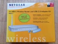 Netgear WLAN Router Nürnberg (Mittelfr) - Mitte Vorschau