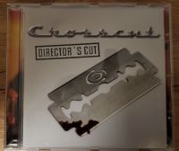 Crosscut - Director´s cut / CD Bayern - Osterhofen Vorschau