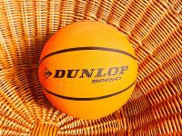 DUNLOP Sport Basketball/Turnier- und Trainingsball - UNBENUTZT Niedersachsen - Braunschweig Vorschau