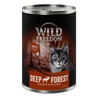 Wild Freedom Nassfutter für Katzen Münster (Westfalen) - Wolbeck Vorschau