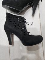 Tamaris high heels Niedersachsen - Hatten Vorschau