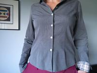 Burberry London (Original) Bluse Bayern - Prien Vorschau