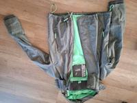 Übergangsjacke Superdry M Niedersachsen - Gehrde Vorschau