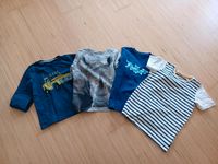 Jako-o Langarmshirt, Shirt, T-Shirt 128/134 + 140/146 Nordrhein-Westfalen - Meckenheim Vorschau