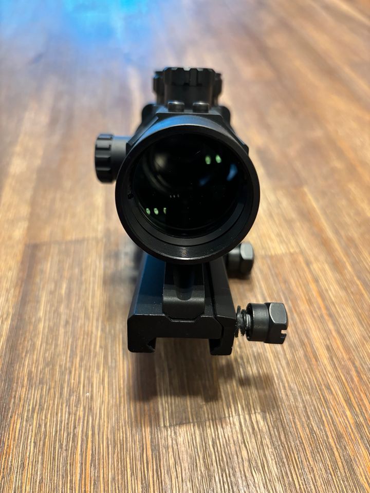 PrimaryArms Slx 2.5 Scope Compact in Traunreut