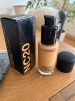 Mac Studio Fix Fluid Foundation NC20, TOP!!! Nordrhein-Westfalen - Ibbenbüren Vorschau