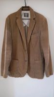 L.O.G.G. Cord-Jacke H&M Jackett Sakko Blazer Herren BRAUN Gr. M Brandenburg - Storkow (Mark) Vorschau