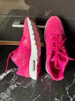 Nike Sportswear AIR MAX 1 ULTRA MOIRE fireberry/white 39 Bayern - Windberg Vorschau