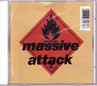 Massive Attack - Blue Lines Bayern - Schweinfurt Vorschau