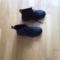 Dr.  Martens 1460, schwarz, Größe 38, sehr guter Zustand München - Bogenhausen Vorschau