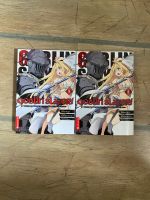 Manga Sammlung - Goblin slayer 8 Sachsen - Markranstädt Vorschau