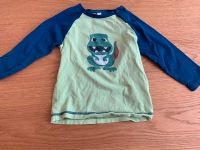 Maxomorra Longsleeve Dino, Gr. 92 Neustadt - Huckelriede Vorschau