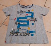 T Shirt Lego Größe 116 Hessen - Bad Camberg Vorschau