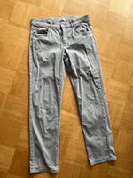 Angels Damenhose Jeans "Dolly" Gr. 40 / L32 hellgrau neuwertig Baden-Württemberg - Rutesheim   Vorschau