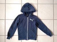 Puma Sweatjacke, Sweatshirtjacke, Gr 140 Nordrhein-Westfalen - Hagen Vorschau