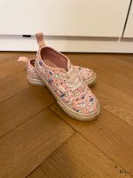 Vans rosa mit Einhorn und Regenbogen Gr. 27 München - Au-Haidhausen Vorschau