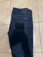 GStar Jeans 3301 Low Super Skinny Gr. 32/32 neuwertig Bayern - Burglengenfeld Vorschau