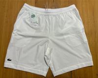 Lacoste Herren Shorts Gr. L weiß NEU Niedersachsen - Wolfsburg Vorschau