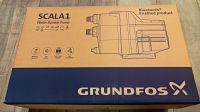 Grundfos Scala 1 5-55 Gartenpumpe Brunnenpumpe NEU OVP Frankfurt am Main - Griesheim Vorschau