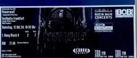 POWERWOLF, HAMMERFALL, WIND ROSE Ticket Hessen - Leun Vorschau