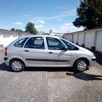 Citroen Xsara Picasso 1,6 1 Hand 58000km Familien Fahrzeug Nordrhein-Westfalen - Gelsenkirchen Vorschau