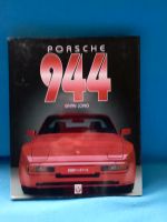 Porsche 944 Berlin - Reinickendorf Vorschau