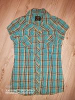 Sommer Hemd Shirt Bluse Westernreiten Western Pferd reiten S Thüringen - Niederorschel Vorschau