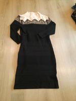 Kleid Strick Spitze Orsay Gr 36 38 Sachsen - Zwenkau Vorschau