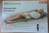 Medisana MM 825 Massagematte mit Wärmefunktion Berlin - Lichterfelde Vorschau