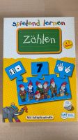 Spielend lernen Zählen für Kinder 4-7 J - Top Zustand Köln - Vingst Vorschau